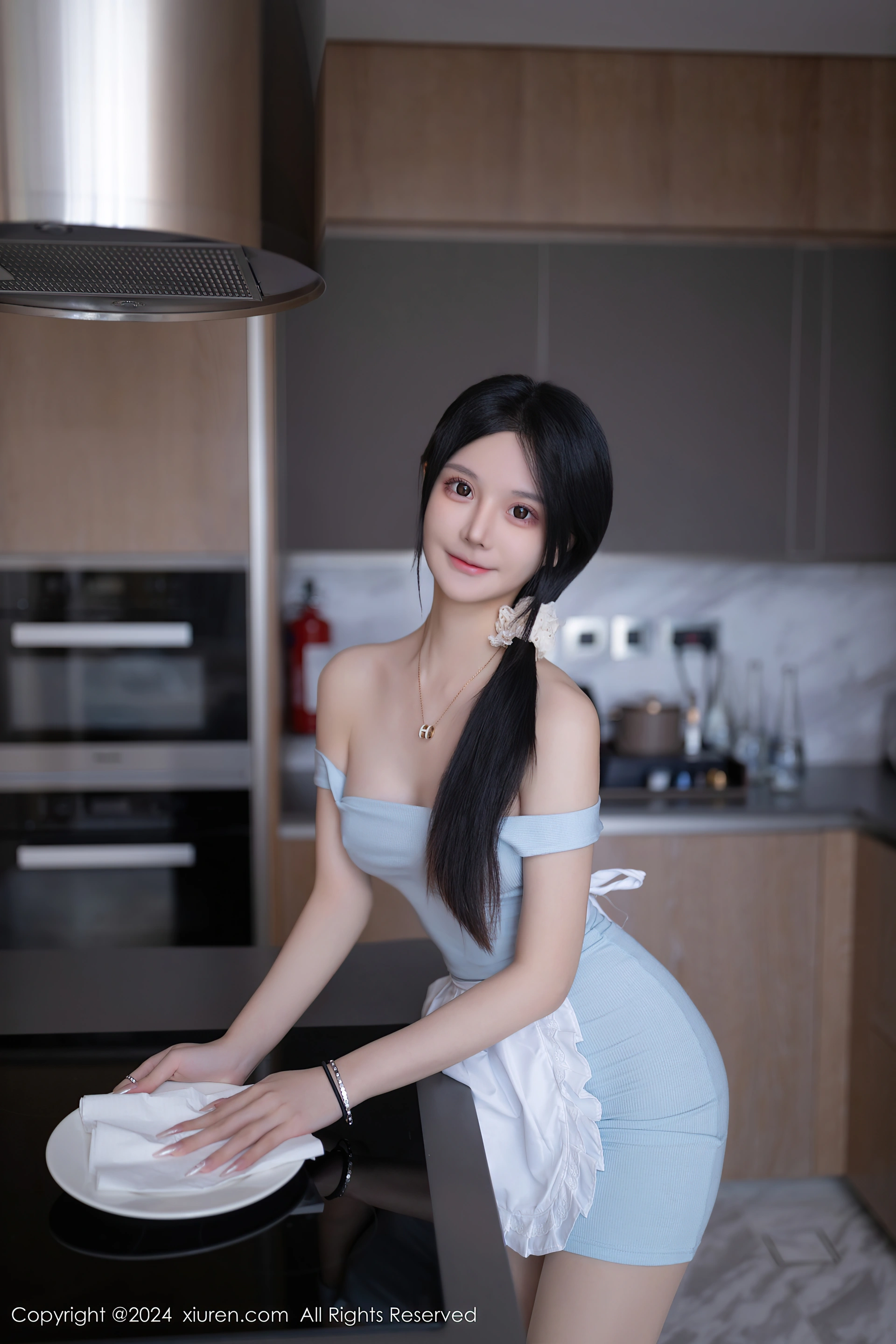 [Xiuren秀人网]2024.05.24 NO.8597 幼幼 3