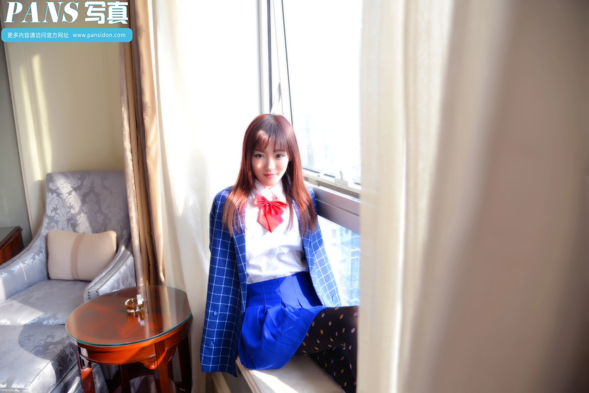 [PANS写真] 2014.12.14 NO.348 梦楠 2
