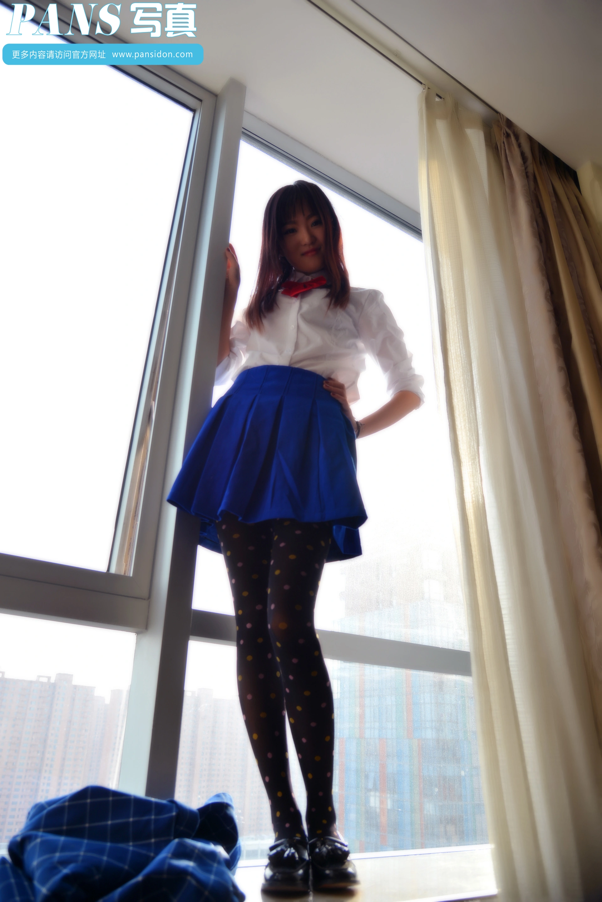 [PANS写真] 2014.12.14 NO.348 梦楠 3