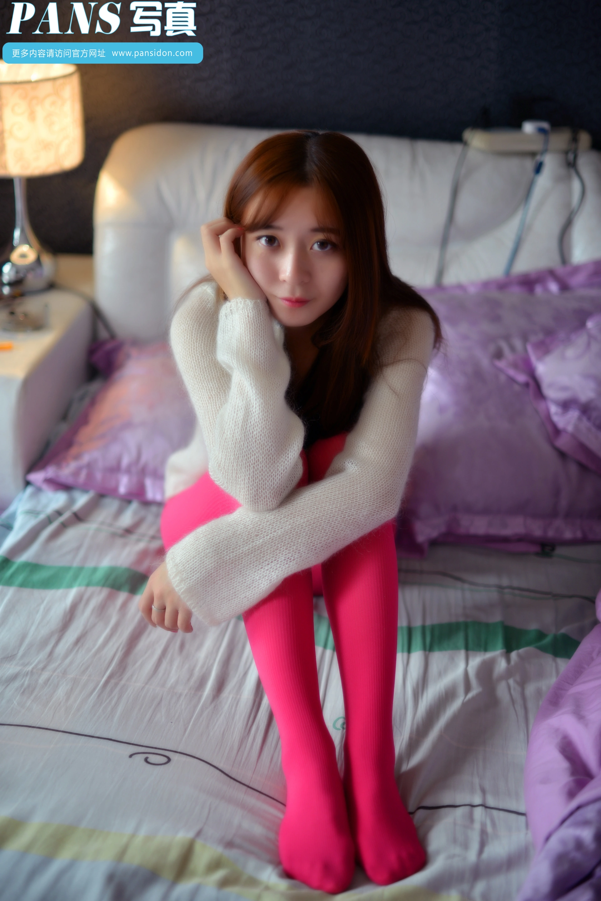[PANS写真] 2014.12.24 NO.353 蕾蕾 2