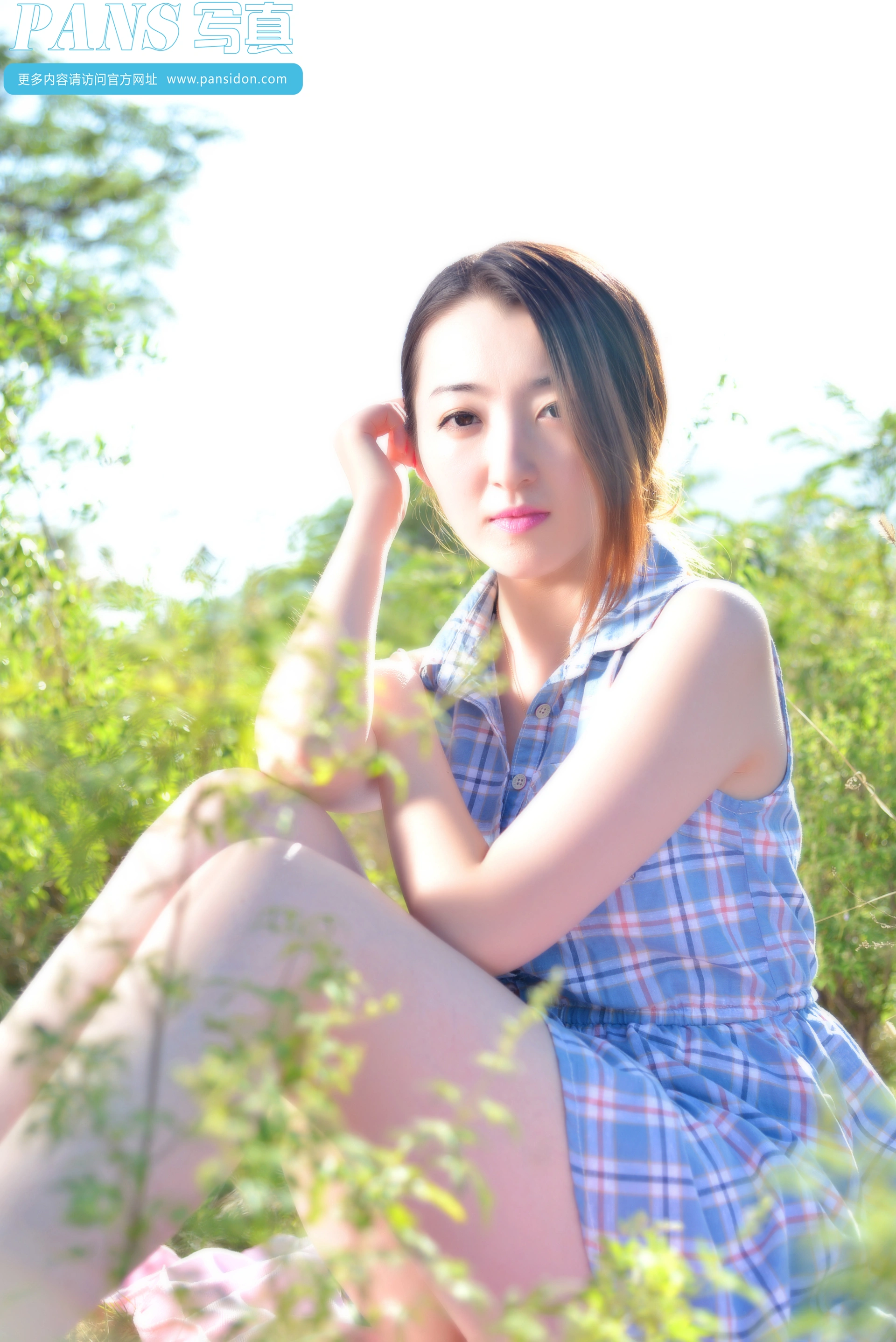 [PANS写真] 2014.12.28 NO.356 紫萱 2