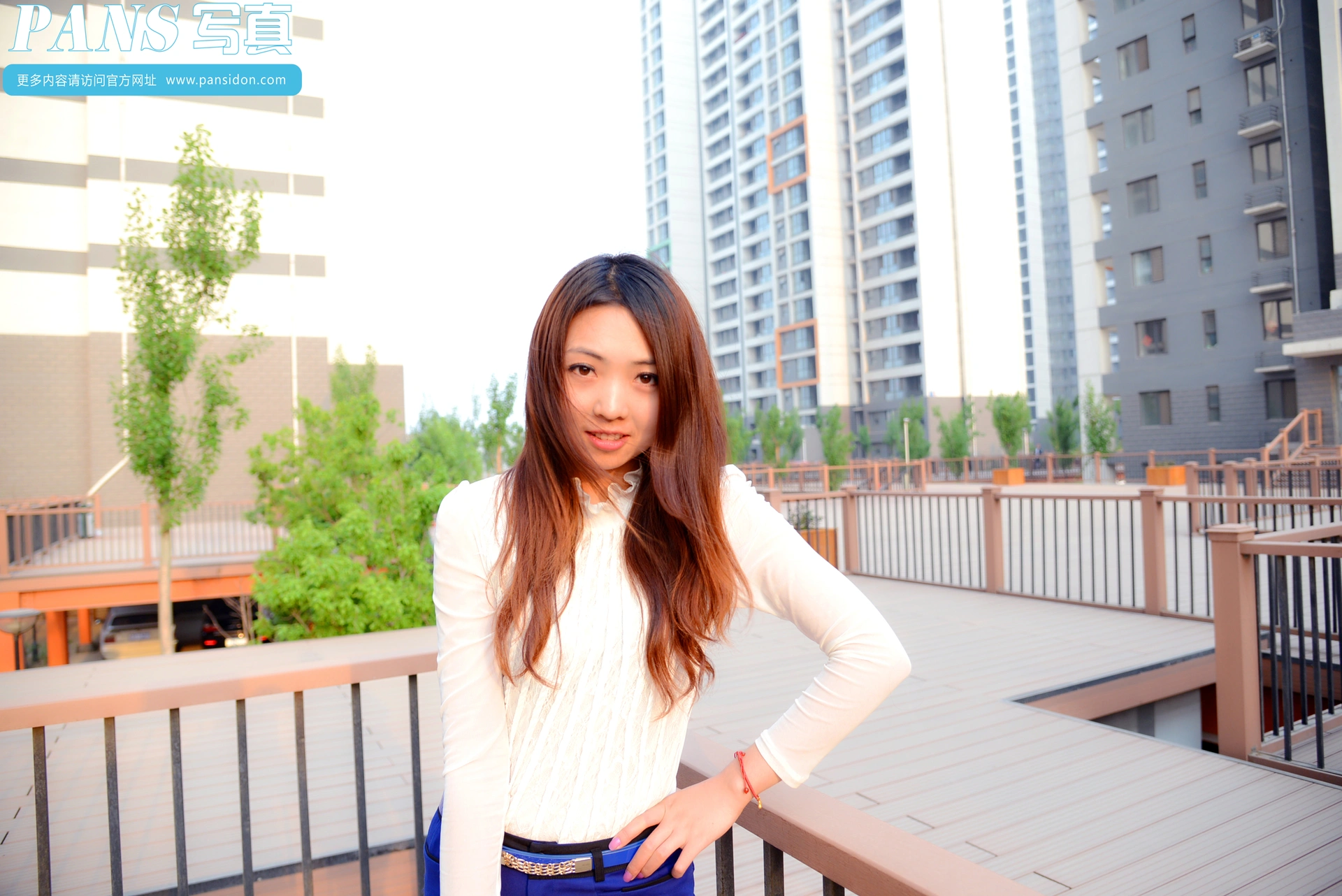 [PANS写真] 2015.01.05 NO.360 默默 2