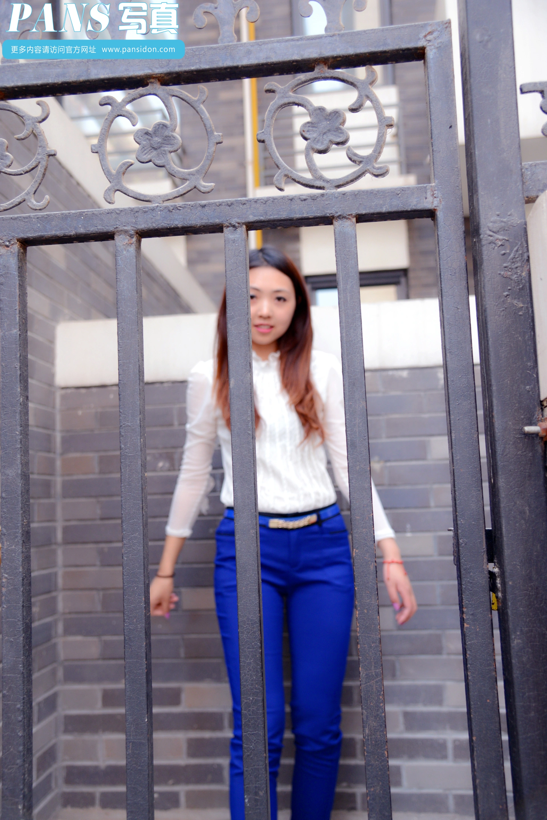 [PANS写真] 2015.01.05 NO.360 默默 3